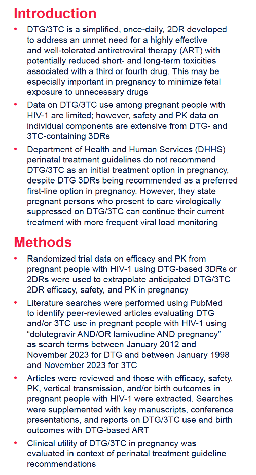 Extrapolating Expected Efficacy, Safety, and Pharmacokinetics (PK) of ...